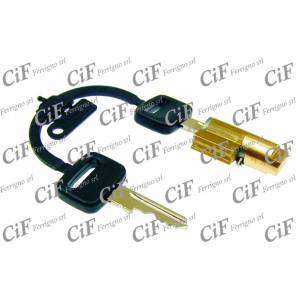 SERRATURA STERZO CIAO - PX - BRAVO - SI