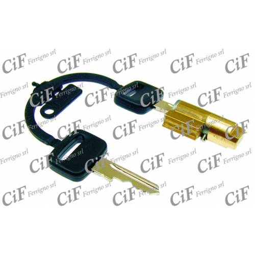 SERRATURA STERZO CIAO - PX - BRAVO - SI