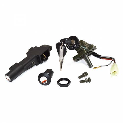 SERRATURE MALAGUTI F10/12 IN KIT