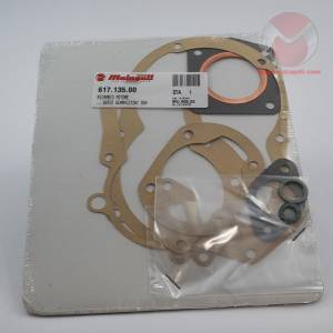 SGM MALAGUTI 50 GRIZZLY MOTORE S5N