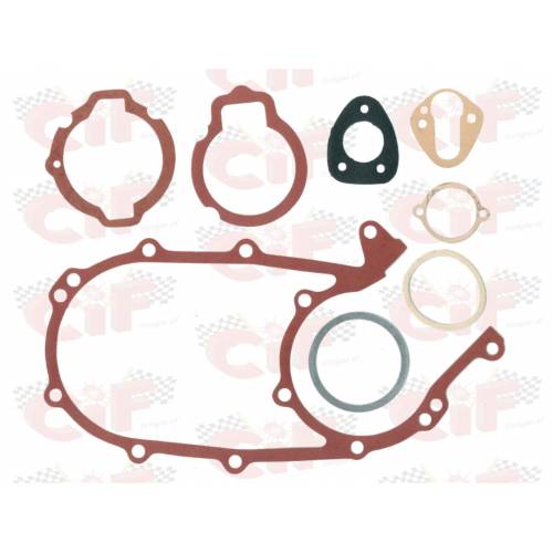 SGM PIAGGIO 125 VESPA 1948[]1952