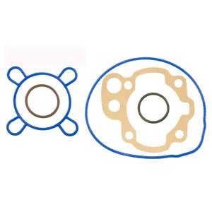 SGS MINARELLI AM6 1999] 2^ SERIE