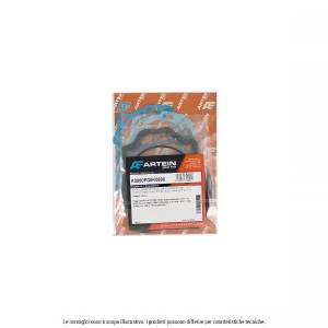 SGS PEUGEOT BUXY/SPEEDAKE