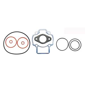 SGS PIAGGIO SCOOTER ARIA + O RINGS