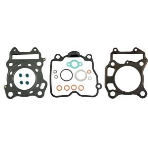 SGS SUZUKI BURGMAN 150