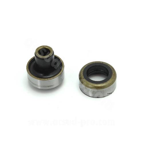 SILENTBLOCK ANTIVIBRANTE BLOCCO MOTORE HONDA 300/350 SH/FORZA