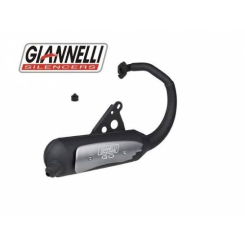SILENZIATORE HONDA SFX 50 - GIANNELLI Go