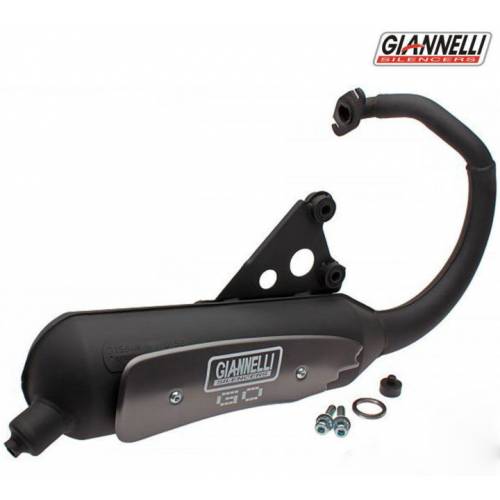 SILENZIATORE HONDA SKY - GIANNELLI Go