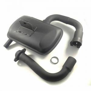 SILENZIATORE LML 151 STAR 4