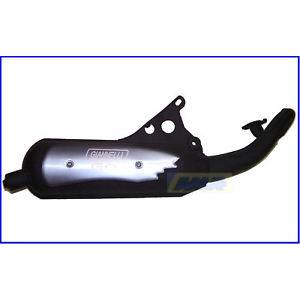 SILENZIATORE MALAGUTI F12 PHANTOM R ARIA var.02 ver.01 - GIANNELLI Go