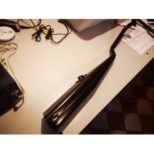 SILENZIATORE MALAGUTI FIFTY