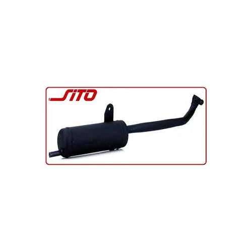 SILENZIATORE PIAGGIO CIAO P/PX SITOPLUS