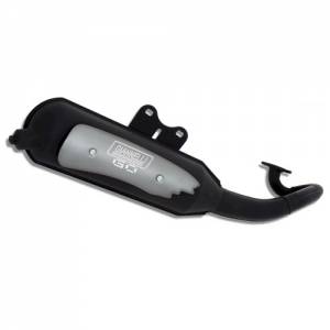 SILENZIATORE PIAGGIO VESPA ET2/LX - GIANNELLI Go