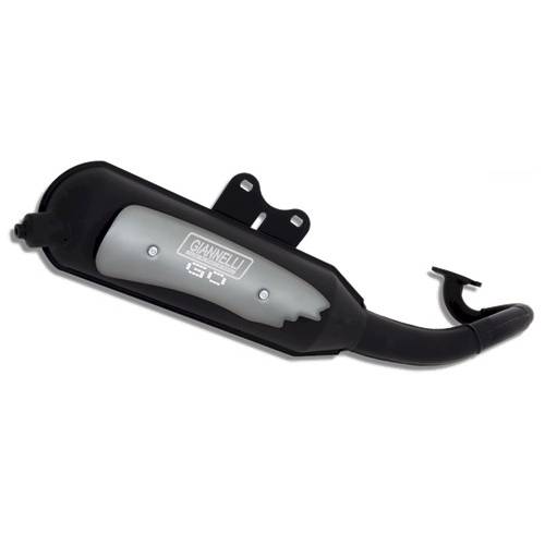 SILENZIATORE PIAGGIO VESPA ET2/LX - GIANNELLI Go