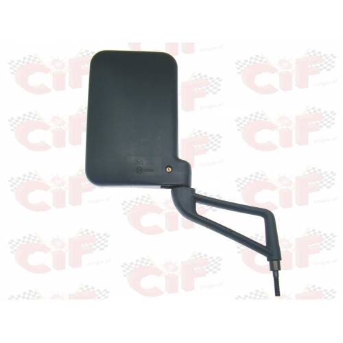 SPECCHIO DESTRO PIAGGIO APE POKER