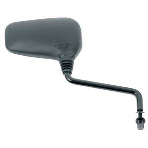 SPECCHIO DESTRO PIAGGIO APE TMP602/703 BRACCIO CORTO - HERT