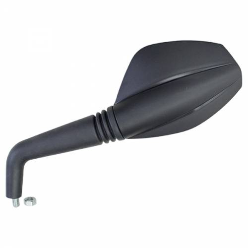 SPECCHIO SINISTRO FILETTO d.8mm KTM 654/999 SUPERMOTO - MAGNETI MARELLI