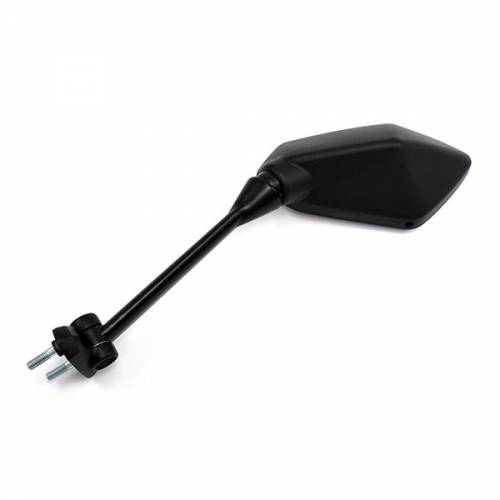 SPECCHIO SINISTRO KAWASAKI 600 ER6F 2009[]2011 / 1000 Z-SX 2009[]2011 - HERT