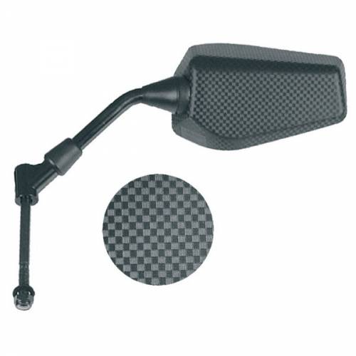 SPECCHIO SINISTRO PEUGEOT X-RACE/METAL-X