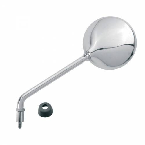 SPECCHIO SINISTRO PIAGGIO VESPA LX 50/125/150 - HERT