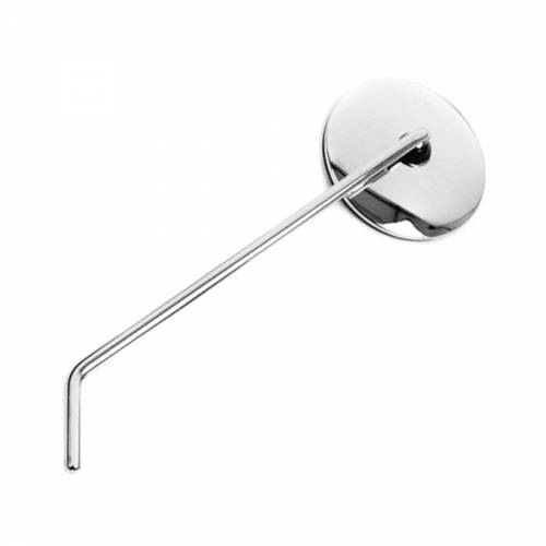 SPECCHIO SINISTRO PIAGGIO VESPA PX 1998] CROMATO - HERT