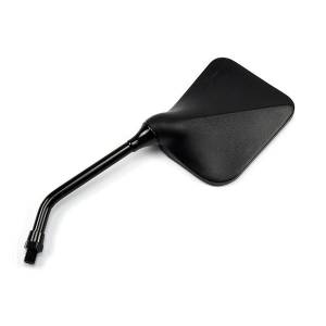 SPECCHIO SINISTRO/DESTRO QUADRATO d.10mm. - HERT