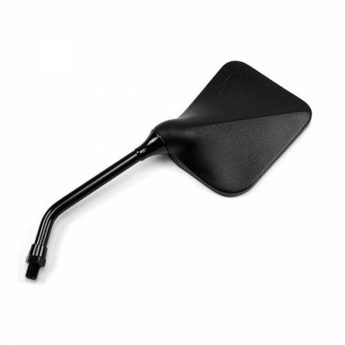 SPECCHIO SINISTRO/DESTRO QUADRATO d.10mm. - HERT