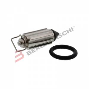 SPILLO CHIUSURA BENZINA YAMAHA 125/250 YZ