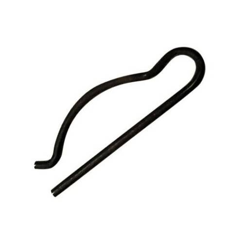 SPINA ELASTICA FISSAGGIO TUBO ACCELERATORE/CAMBIO PIAGGIO 50/125 VESPA Special/Et3