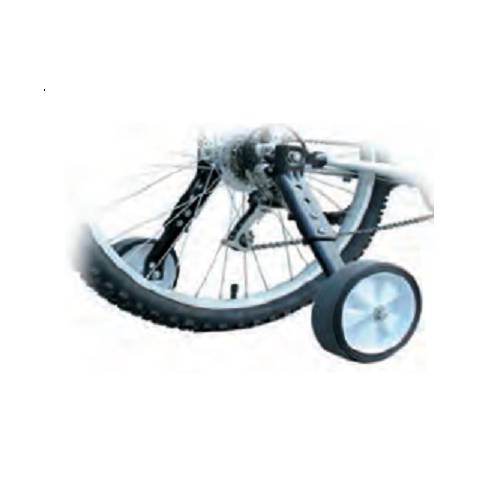 STABILIZZATORI 20/26 PER BICICLETTE CON CAMBIO