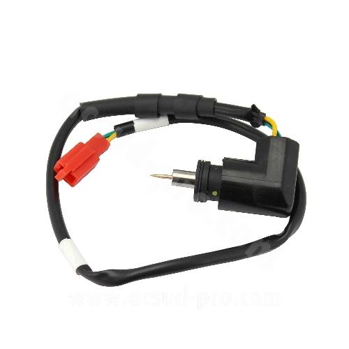 STARTER AUTOMATICO PER CARBURATORI DELL'ORTO CON CONNESSIONE MINARELLI