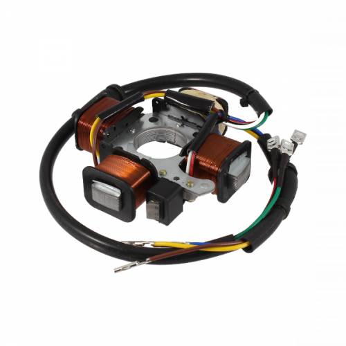 STATORE ELETTRONICO PIAGGIO 50 CIAO