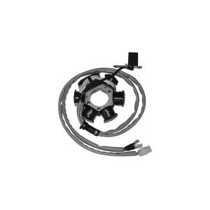 STATORE PIAGGIO 50 SCOOTER 2t. NON CATALIZZATI - OLYMPIA