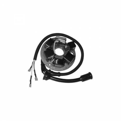 STATORE PIAGGIO 50 VESPA PK S C/FRECCE C/AVVIAMENTO ELETTRICO - DUCATI ENERGIA