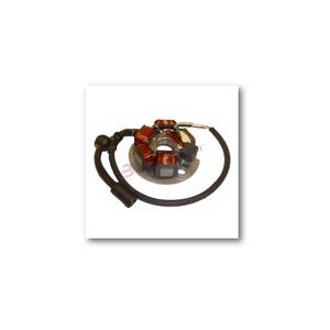 STATORE PIAGGIO 50 VESPA/APE 3 SPINE - DUCATI ENERGIA