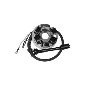 STATORE PIAGGIO 50 VESPA/APE 5 SPINE (ex 199500) - SGR