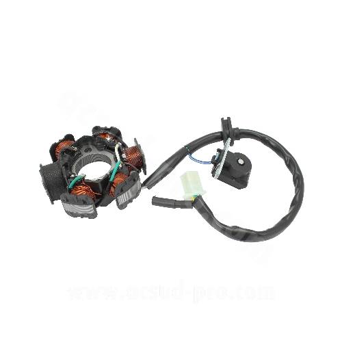 STATORE SYM 50 MIO 4t.