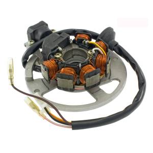 STATORE YAMAHA/MINARELLI SCOOTER IMPIANTO YAMAHA - RMS