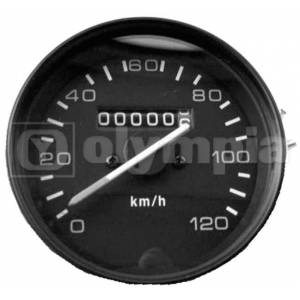 TACHIMETRO PIAGGIO VESPA PX PRIME SERIE