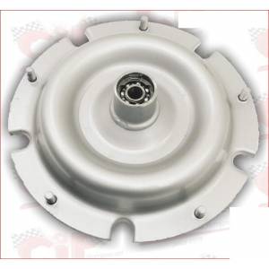 TAMBURO ANTERIORE PIAGGIO 50 APE CON ASTUCCIO A RULLI E CUSCINETTO