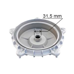 TAMBURO POSTERIORE PIAGGIO VESPA T5/PX FRENO A DISCO