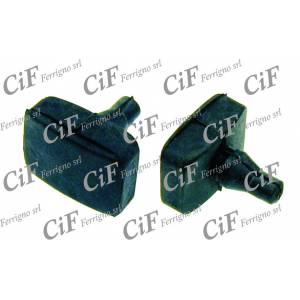 TAMPONE FORCELLA PIAGGIO CIAO P/PX/TEEN