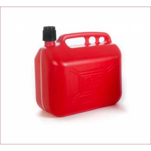 TANICA BENZINA 5lt.