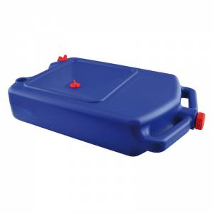 TANICA RECUPERO LIQUIDI 8lt.