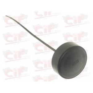 TAPPO BENZINA PIAGGIO SI/SI FL