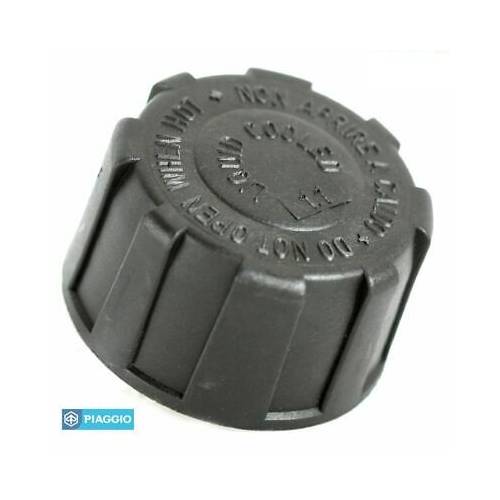 TAPPO RADIATORE PIAGGIO/GILERA SCOOTER
