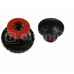 TAPPO SERBATOIO BENZINA PIAGGIO VESPA PX/PK d.60mm.