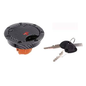 TAPPO SERBATOIO MBK NITRO