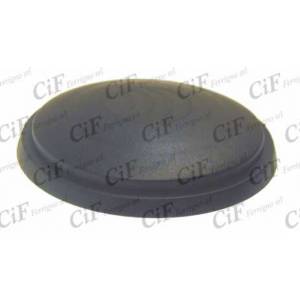 TAPPO TAMBURO IN PLASTICA PIAGGIO VESPA PK HP/Rush