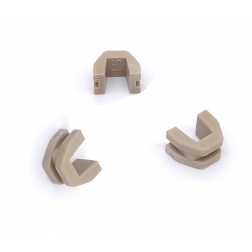 TASSELLO DI TRAINO HONDA 110 VISION/LEAD IN KIT 3pz.